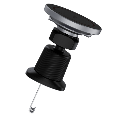 Prodigee - Magneteek Car Mount - Black