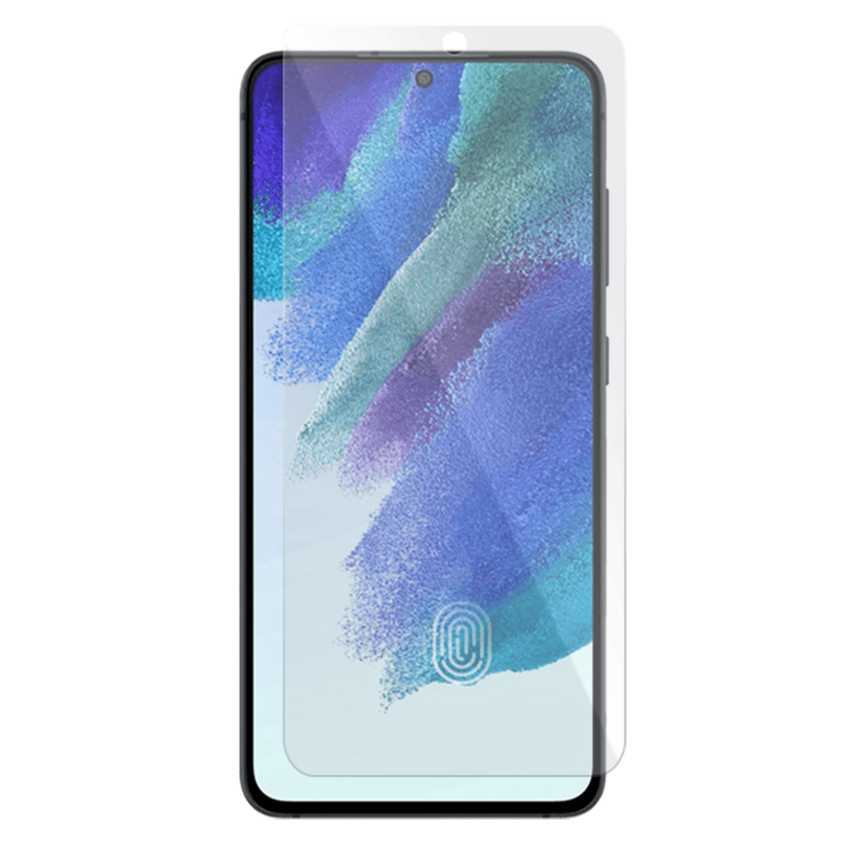 Cellhelmet - Tempered Glass Screen Protector For Samsung Galaxy S23 Plus  /  S22 Plus - Clear