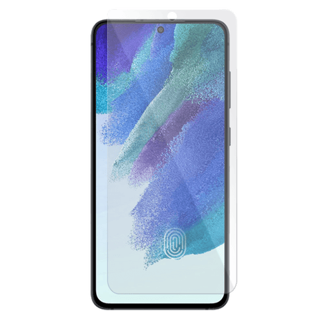 Cellhelmet - Tempered Glass Screen Protector For Samsung Galaxy S23 Plus  /  S22 Plus - Clear