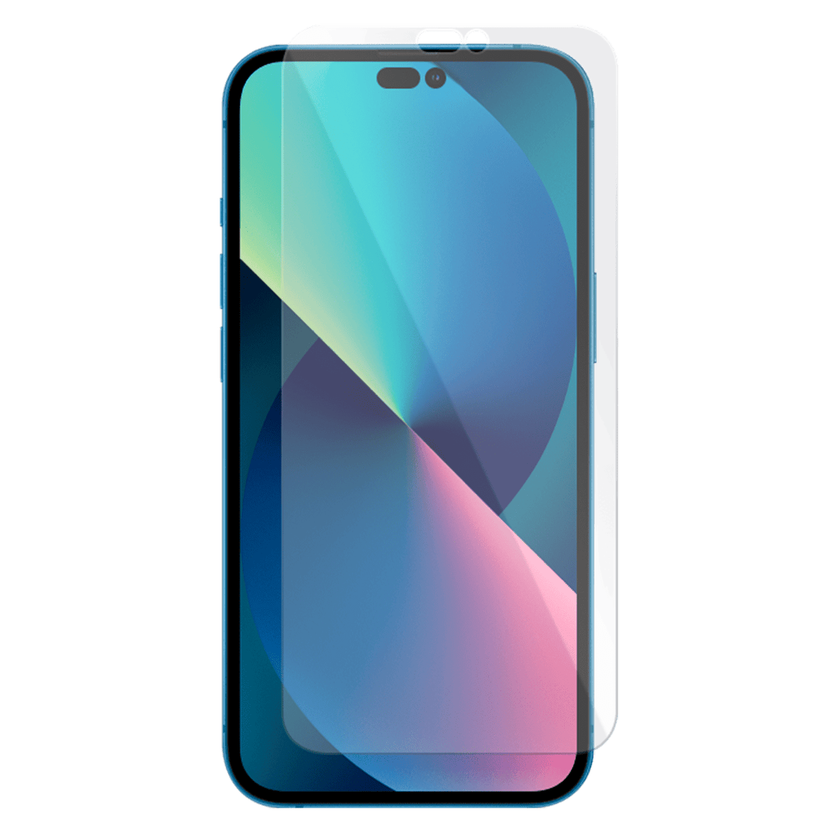 Cellhelmet - Tempered Glass Plus 100 Guarantee Screen Protection For Apple Iphone 14 Pro - Clear