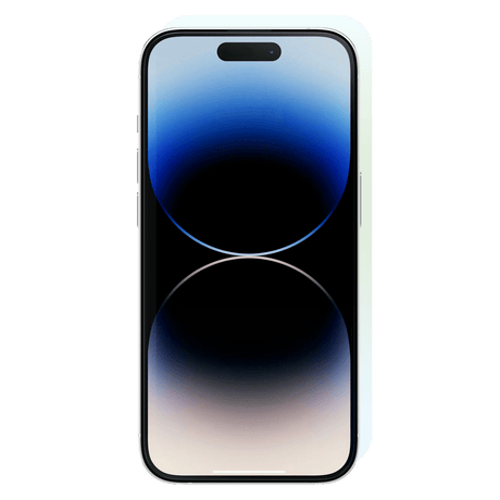 Cellhelmet - Tempered Glass 300 Guarantee Screen Protector For Apple Iphone 15 Pro - Clear