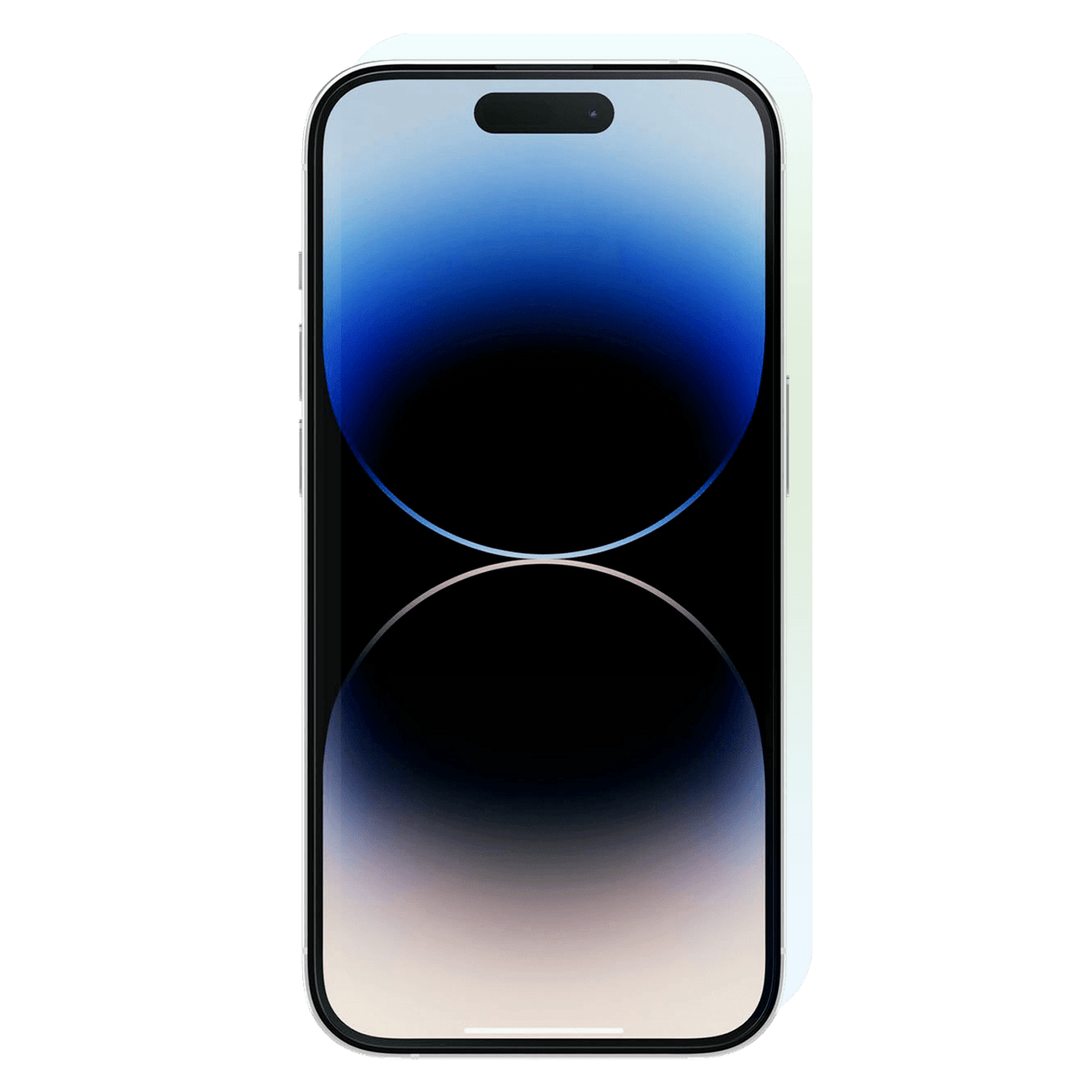 Cellhelmet - Tempered Glass Screen Protector For Apple Iphone 15 Pro - Clear