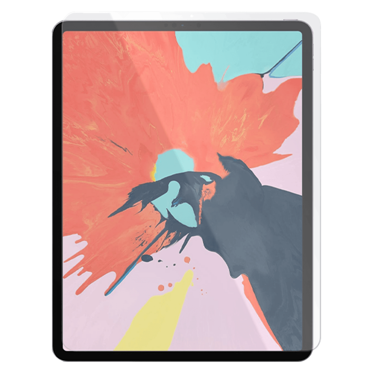 Cellhelmet - Tempered Glass Screen Protector For Apple Ipad 10.9 2022   /  Ipad 11th Gen- Clear