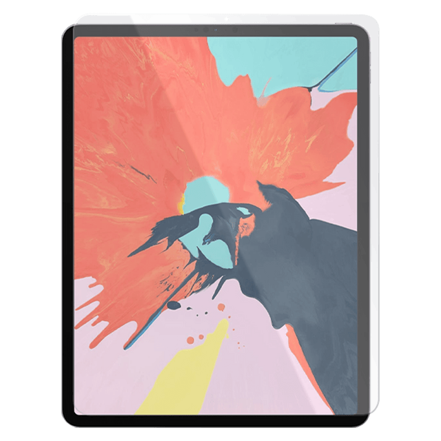 Cellhelmet - Tempered Glass Screen Protector For Apple Ipad 10.9 2022   /  Ipad 11th Gen- Clear