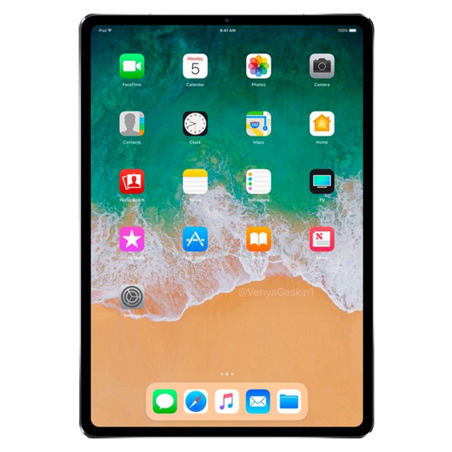 Cellhelmet - Tempered Glass Screen Protector For Apple Ipad 10.2 - Clear