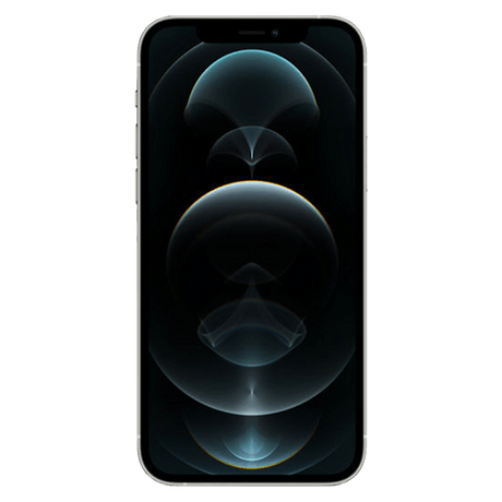 Cellhelmet - Tempered Glass Screen Protector For Apple Iphone 12 Pro Max - Clear