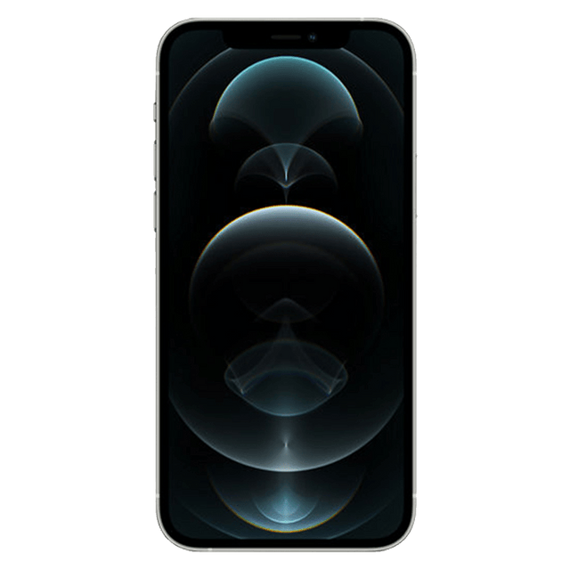 Cellhelmet - Tempered Glass Screen Protector For Apple Iphone 12 Pro Max - Clear