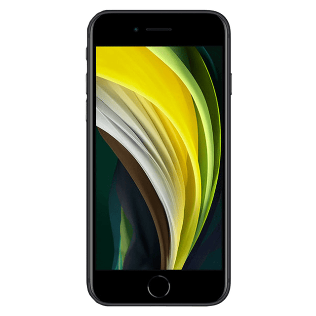 Cellhelmet - Tempered Glass Screen Protector For Apple Iphone Se 2022  /  Se 2020  /  8  /  7 - Clear