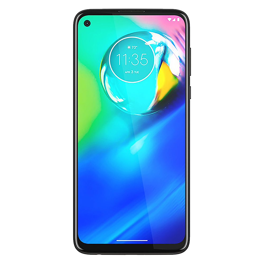 Cellhelmet - Tempered Glass Screen Protector For Motorola Moto G Power 2021 - Clear