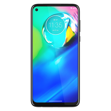 Cellhelmet - Tempered Glass Screen Protector For Motorola Moto G Power 2021 - Clear