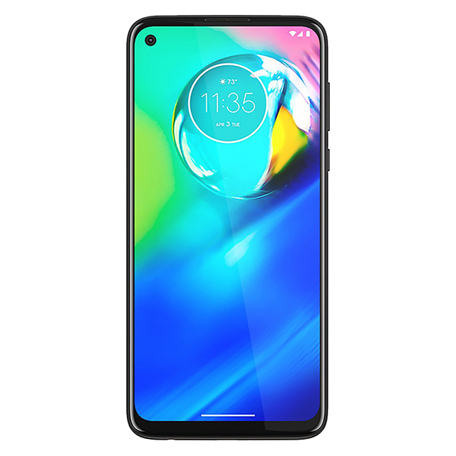 Cellhelmet - Tempered Glass Screen Protector For Motorola Moto G Power 2021 - Clear