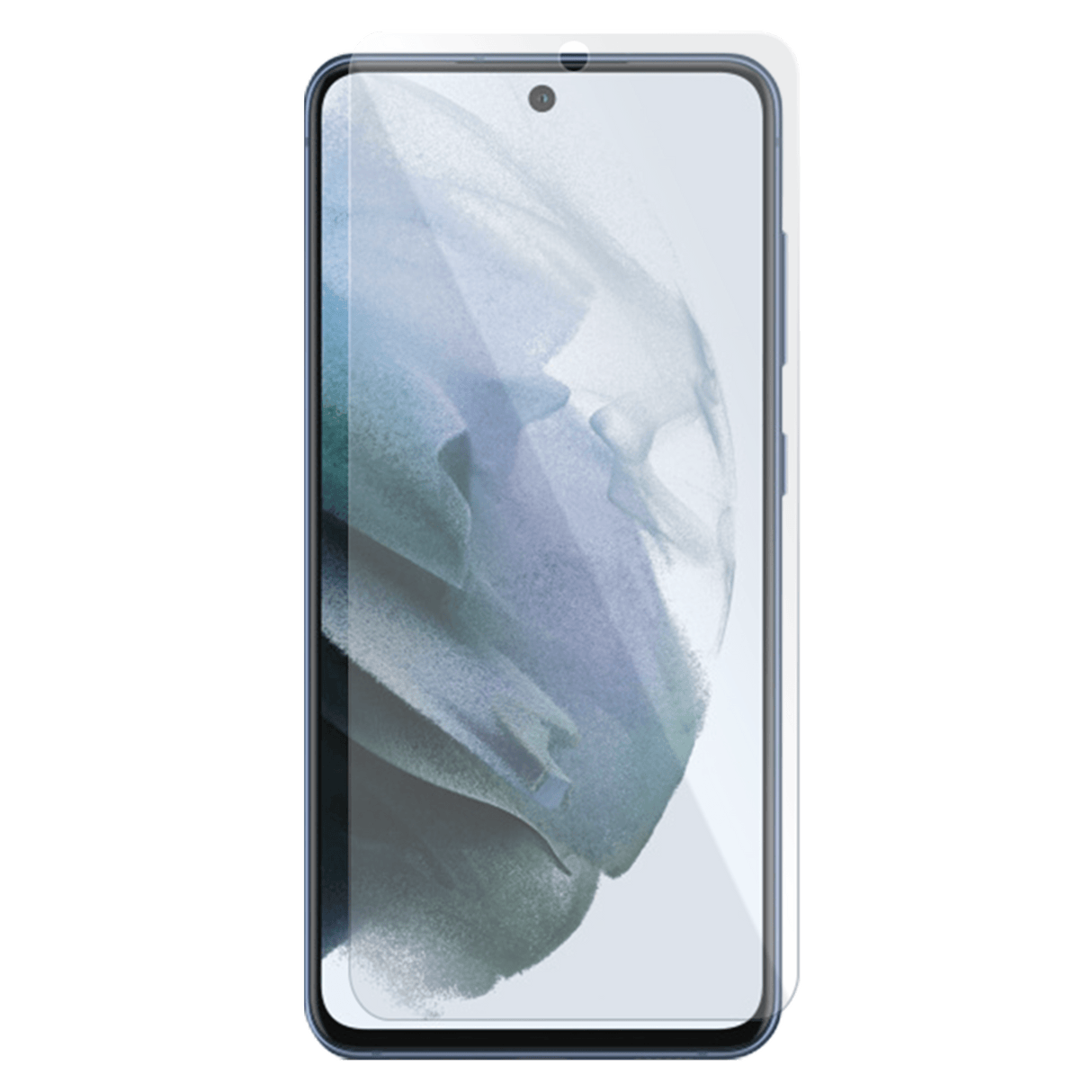 Cellhelmet - Tempered Glass Plus 100 Guarantee Screen Protector For Samsung Galaxy S21 Fe 5g - Clear