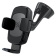 Scosche - 15w Wireless Charging Universal Car Mount - Black