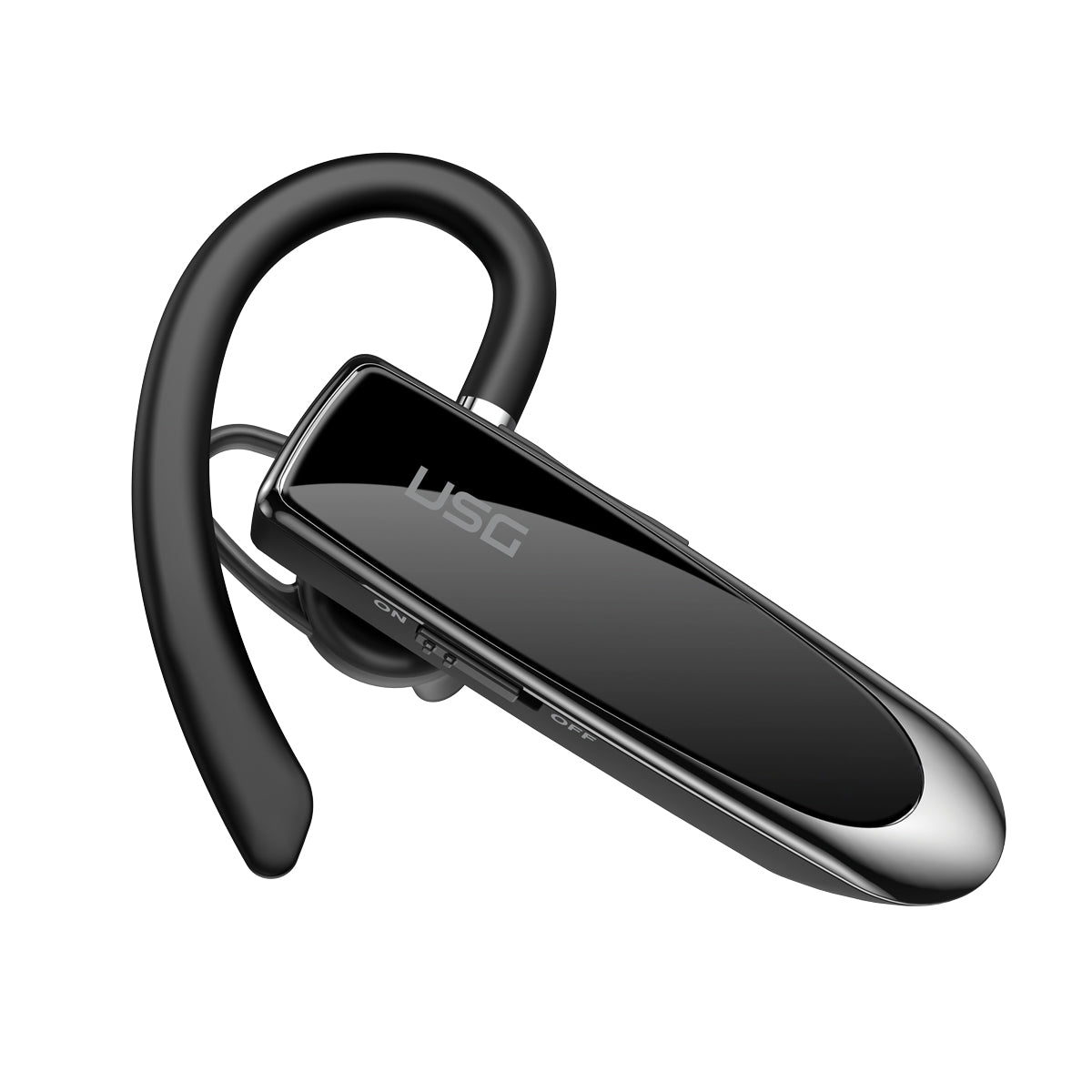 Urban Sound Gear TITAN Mono Bluetooth Headset
