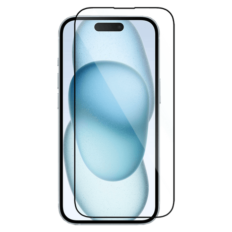 Gadget Guard -  Flex Screen Protector For Apple Iphone 15 - Clear