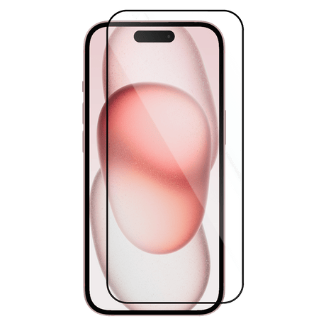 Gadget Guard -  Flex Screen Protector For Apple Iphone 15 Plus - Clear