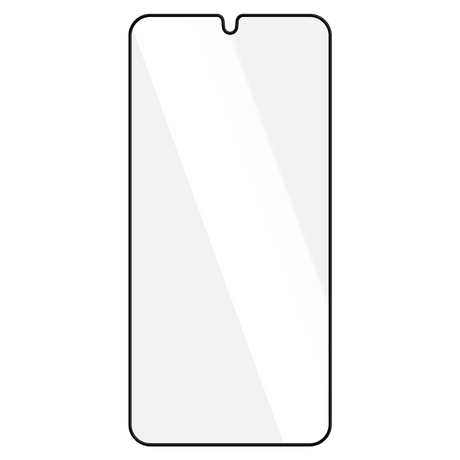 Gadget Guard -  Flex Antimicrobial Screen Protector For Samsung Galaxy S23 - Clear