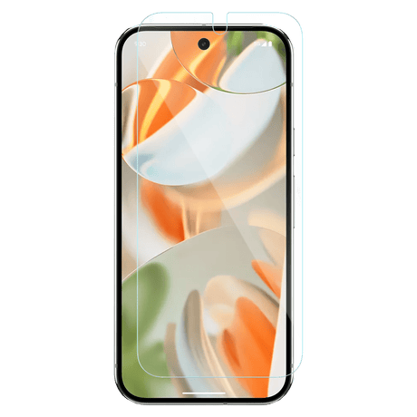 Gadget Guard - Glass Screen Protector For Google Pixel 9  /  Pixel 9 Pro - Clear