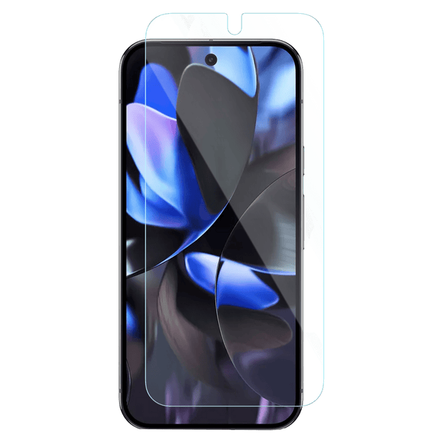 Gadget Guard - Glass Screen Protector For Google Pixel 9 Pro Xl - Clear