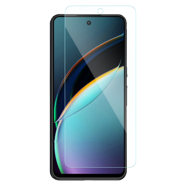 Gadget Guard - Glass Screen Protector For Motorola Moto G 5g 2024 - Clear