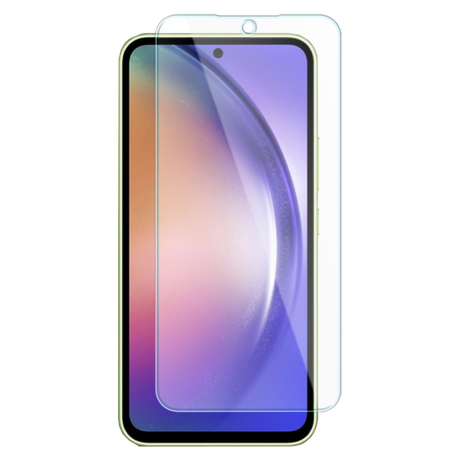 Gadget Guard -  Glass Screen Protector For Samsung Galaxy A54 5g  /  Galaxy S23 Fe - Clear