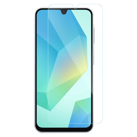 Gadget Guard - Glass Screen Protector For Samsung Galaxy A16 5g - Clear