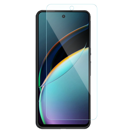 Gadget Guard - Glass Screen Protector No Guide For Motorola Moto G 5g 2024 - Clear