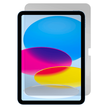 Gadget Guard - Glass Screen Protector For Apple Ipad 10.9 2022   /  Ipad 11th Gen - Clear