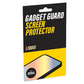 Gadget Guard -  Plus Liquid Screen Protection 250 - Clear