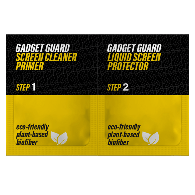 Gadget Guard -  Plus Liquid Screen Protection For Wearables 150 - Clear