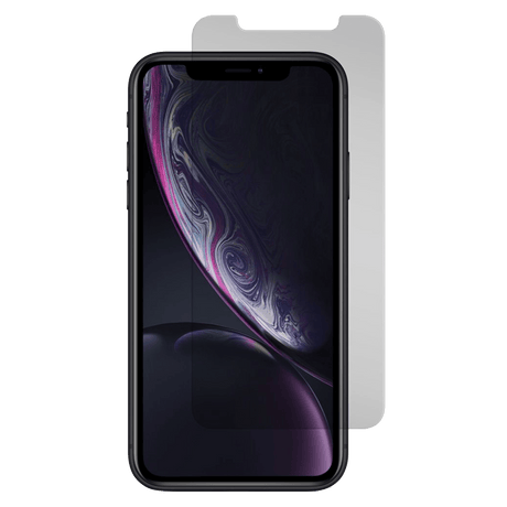 Gadget Guard -  Plus Glass Screen Protector For Apple Iphone 11  /  Xr - Clear