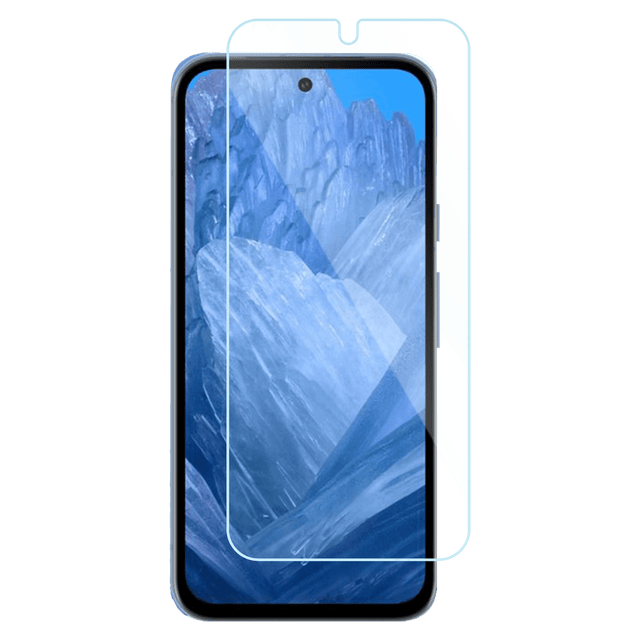 Gadget Guard - Ultrashock Plus 150 Guarantee Screen Protector For Google Pixel 8a - Clear