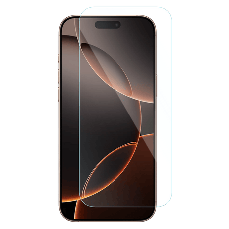 Gadget Guard - Ultrashock Plus 150 Guarantee Screen Protector For Apple Iphone 16 Pro Max - Clear