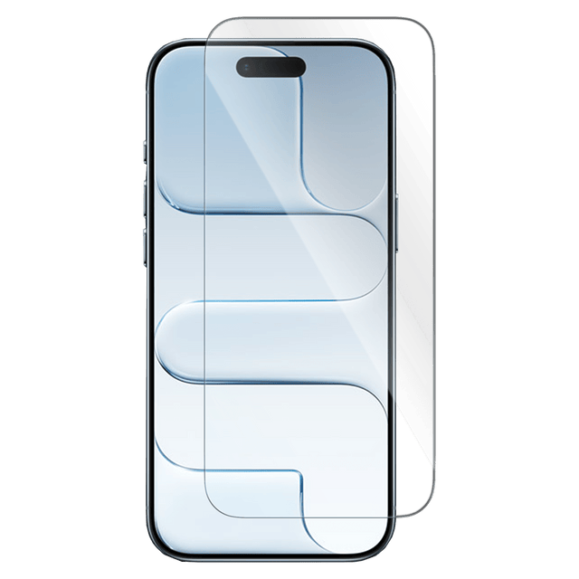 Gadget Guard Ultrashock Plus 150 Guarantee Glass Screen Protector for Apple iPhone Air