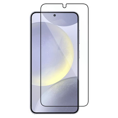 Gadget Guard - Ultrashock Plus 150 Guarantee Screen Protector For Samsung Galaxy S24 - Clear