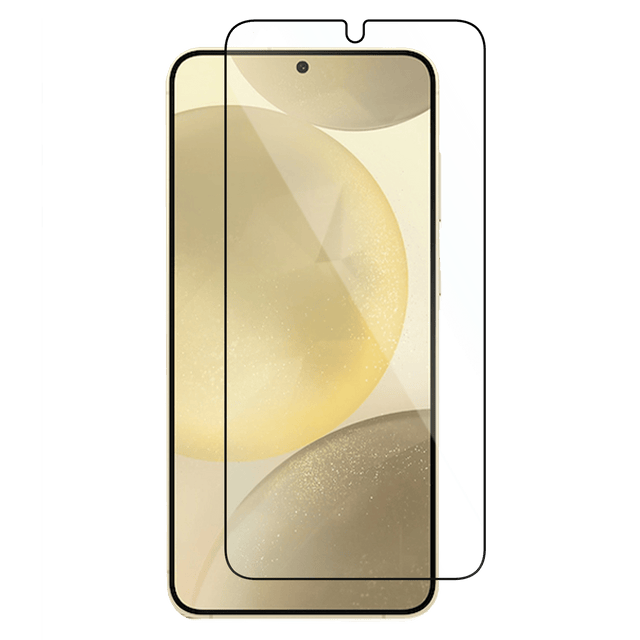 Gadget Guard - Ultrashock Plus 150 Guarantee Screen Protector For Samsung Galaxy S24 Plus - Clear