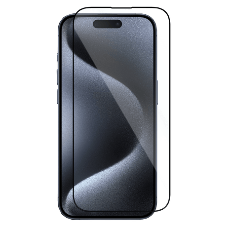 Gadget Guard -  Flex Plus 250 Guarantee Screen Protector For Apple Iphone 15 Pro - Clear