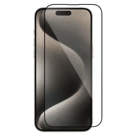 Gadget Guard -  Flex Plus 250 Guarantee Screen Protector For Apple Iphone 15 Pro Max - Clear