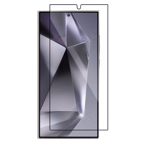 Gadget Guard - Ultrashock Plus 250 Guarantee Screen Protector For Samsung Galaxy S24 Ultra - Clear