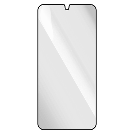 Gadget Guard -  Plus Privacy Antimicrobial Flex 150 Guarantee Screen Protector For Samsung Galaxy S23 - Privacy