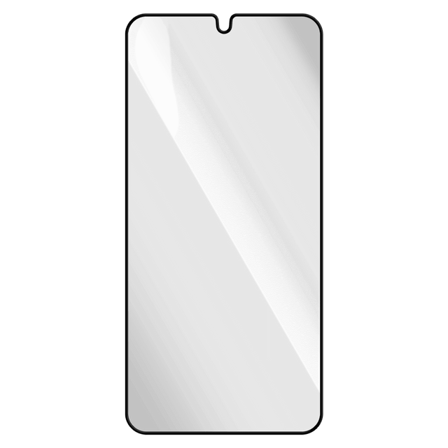 Gadget Guard -  Plus Privacy Antimicrobial Flex 150 Guarantee Screen Protector For Samsung Galaxy S23 - Privacy