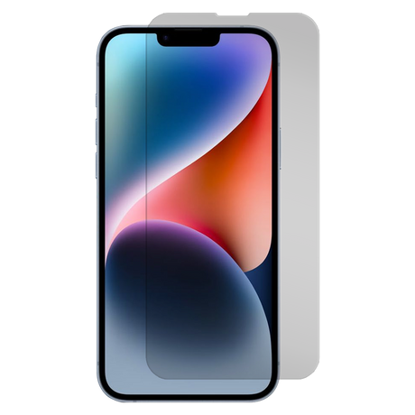 Gadget Guard -  Plus 150 Guarantee Glass Screen Protector For Apple Iphone 14 Plus  /  13 Pro Max - Clear