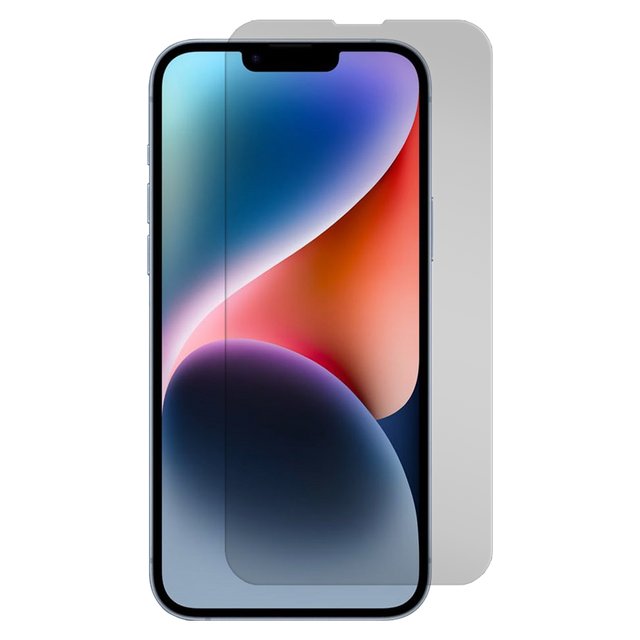 Gadget Guard -  Plus 150 Guarantee Glass Screen Protector For Apple Iphone 14 Plus  /  13 Pro Max - Clear