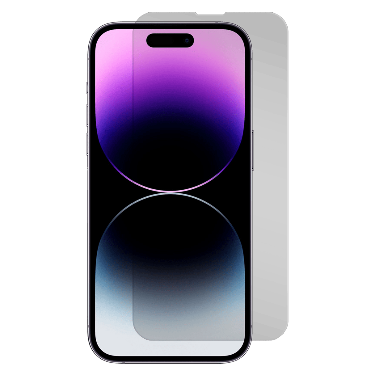 Gadget Guard -  Plus 150 Guarantee Glass Screen Protector For Apple Iphone 14 Pro Max - Clear