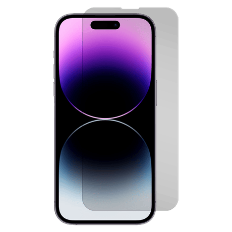 Gadget Guard -  Plus 150 Guarantee Glass Screen Protector For Apple Iphone 14 Pro Max - Clear