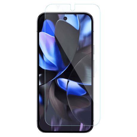 Gadget Guard - Plus 150 Guarantee Glass Screen Protector For Google Pixel 9 Pro Xl - Clear