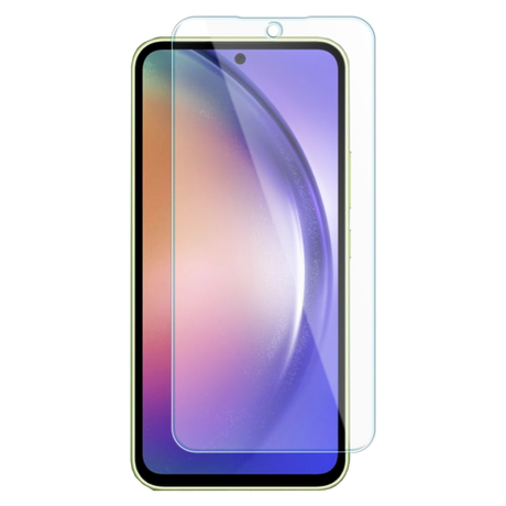 Gadget Guard -  Plus 150 Guarantee Glass Screen Protector For Samsung Galaxy A54 5g  /  Galaxy S23 Fe - Clear