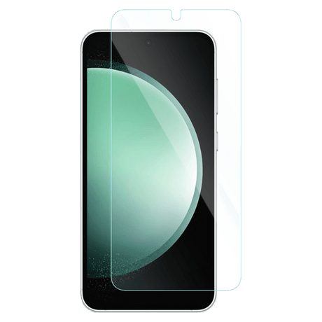 Gadget Guard - Plus 150 Guarantee Glass Screen Protector For Samsung Galaxy S24 Fe - Clear
