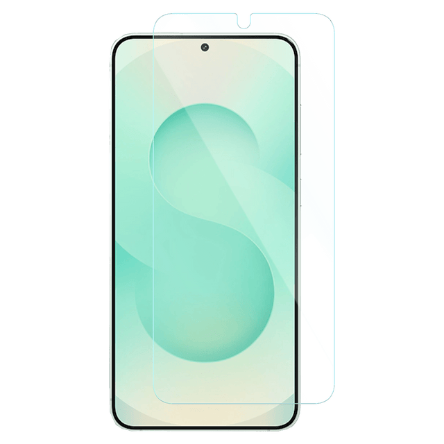 Gadget Guard - Plus 150 Guarantee Glass Screen Protector For Samsung Galaxy S25 Plus - Clear