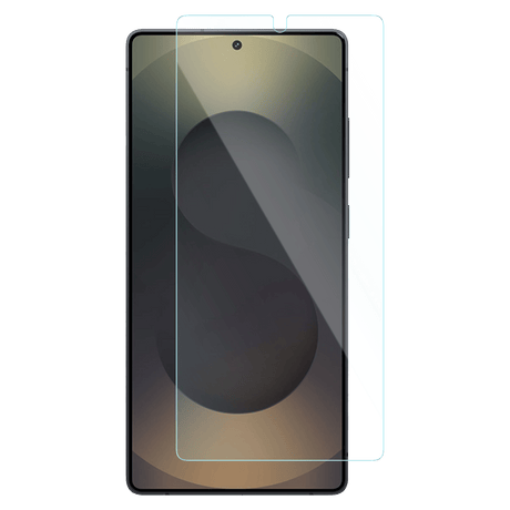 Gadget Guard - Plus 150 Guarantee Glass Screen Protector For Samsung Galaxy S25 Ultra - Clear